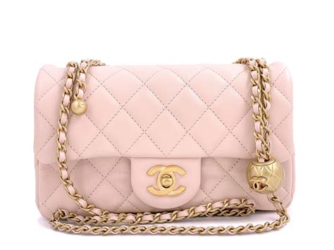 chanel rectangular mini flap bags|chanel mini flap bag beige.